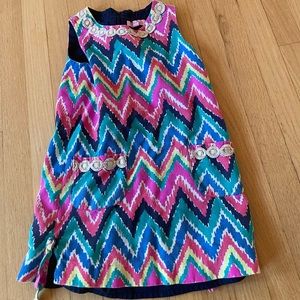 Lily Pulitzer Girls Size 8